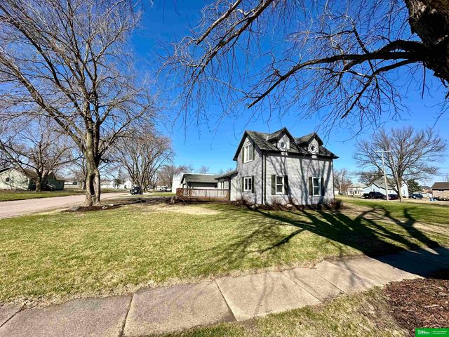 318 S 1st Street, Pender, NE 68047