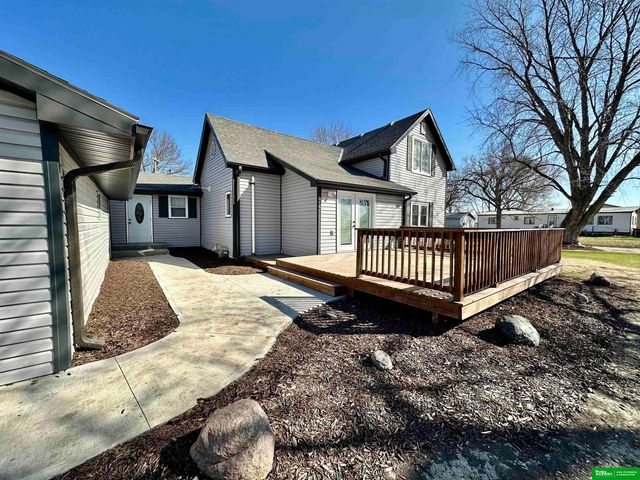 318 S 1st Street, Pender, NE 68047