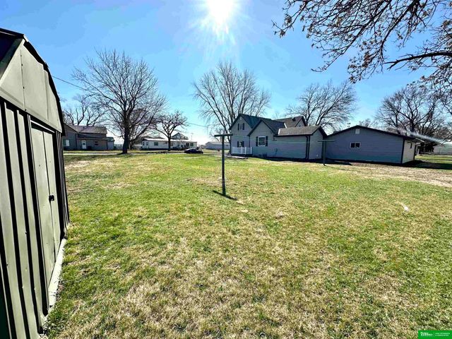 318 S 1st Street, Pender, NE 68047