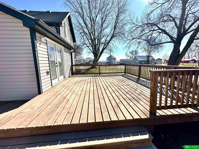 318 S 1st Street, Pender, NE 68047