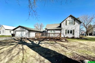 318 S 1st Street, Pender, NE 68047