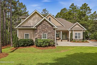 236 Woodbine Way, Whispering Pines, NC 28327