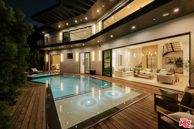 1751 Sunset Plaza Drive, Los Angeles, CA 90069