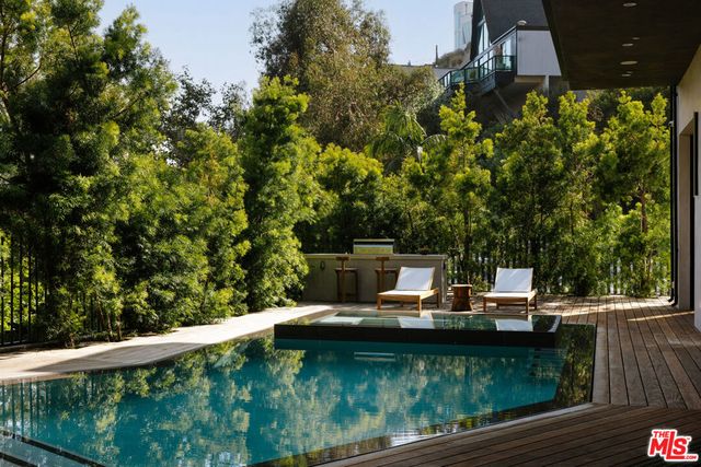 1751 Sunset Plaza Drive, Los Angeles, CA 90069