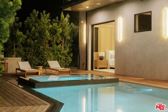 1751 Sunset Plaza Drive, Los Angeles, CA 90069