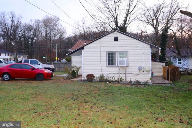 6420 VALLEY PARK RD, Capitol Heights, MD 20743