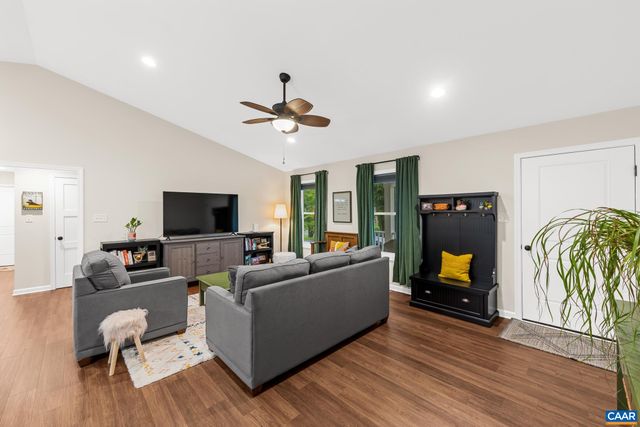 160 RED HILL RD, Orange, VA 22960