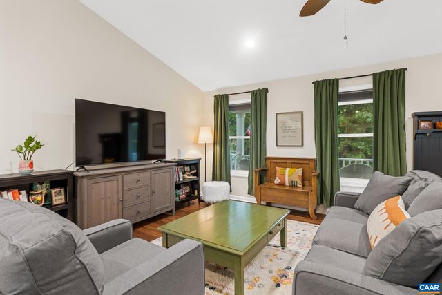160 RED HILL RD, Orange, VA 22960
