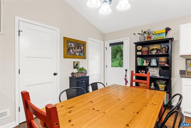 160 RED HILL RD, Orange, VA 22960