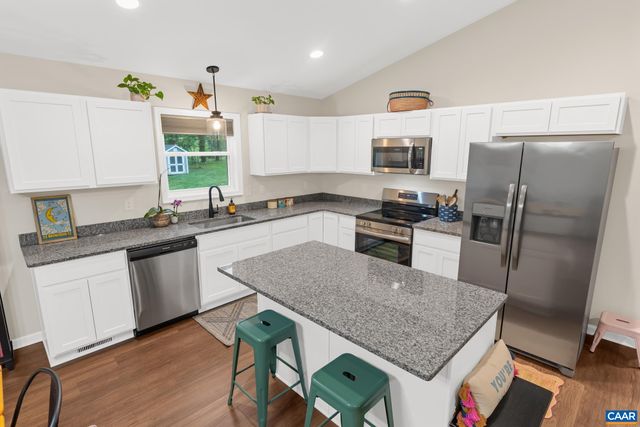 160 RED HILL RD, Orange, VA 22960