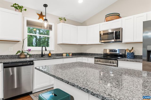 160 RED HILL RD, Orange, VA 22960