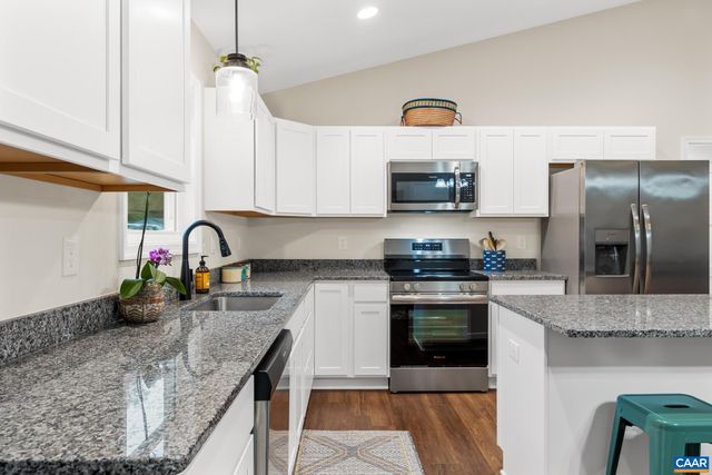 160 RED HILL RD, Orange, VA 22960