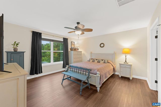 160 RED HILL RD, Orange, VA 22960