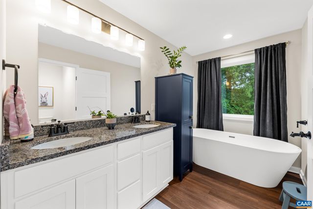 160 RED HILL RD, Orange, VA 22960