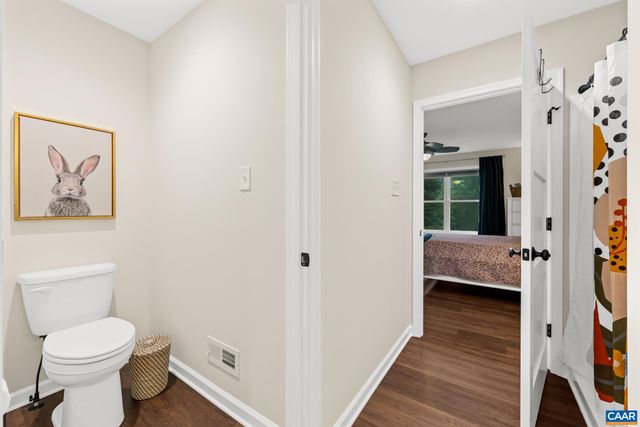 160 RED HILL RD, Orange, VA 22960