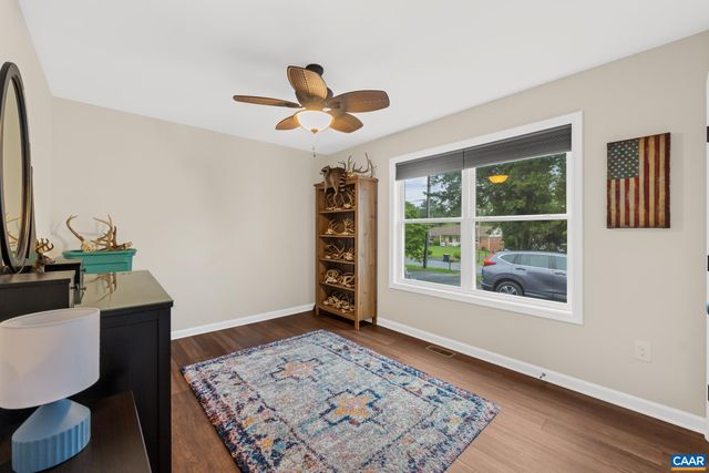 160 RED HILL RD, Orange, VA 22960
