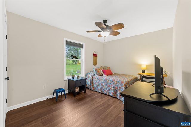 160 RED HILL RD, Orange, VA 22960