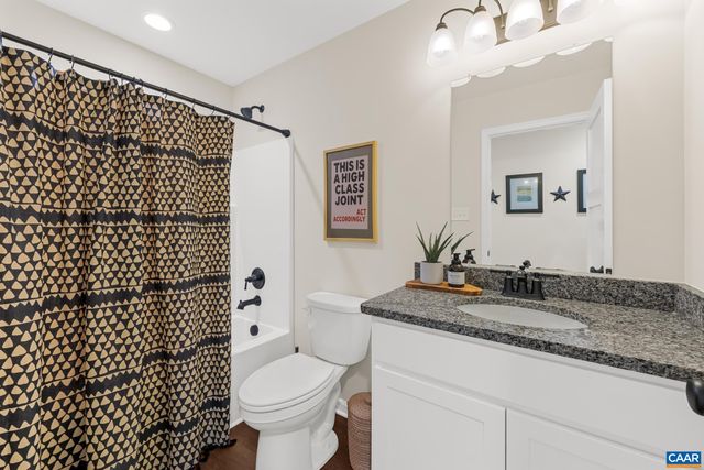 160 RED HILL RD, Orange, VA 22960