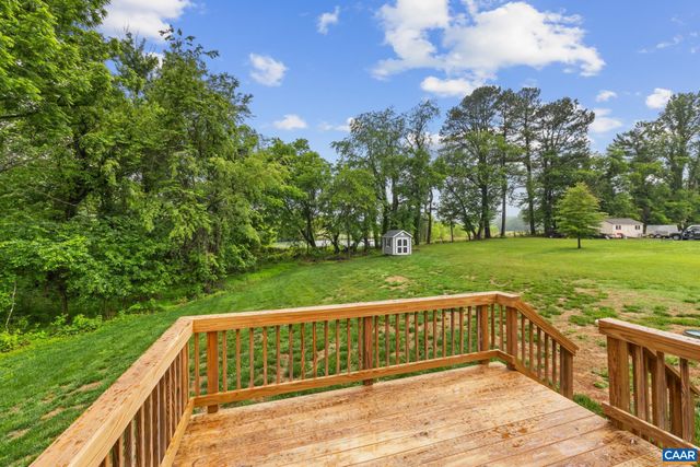 160 RED HILL RD, Orange, VA 22960