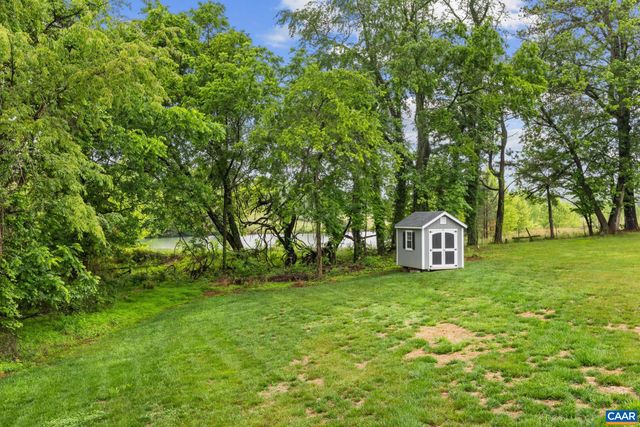 160 RED HILL RD, Orange, VA 22960