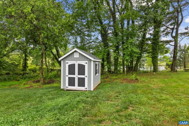 160 RED HILL RD, Orange, VA 22960