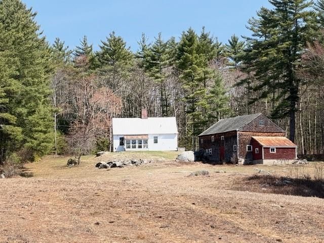 117 Ruonala Road, Milford, NH 03055