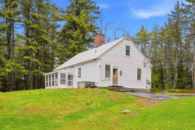 117 Ruonala Road, Milford, NH 03055