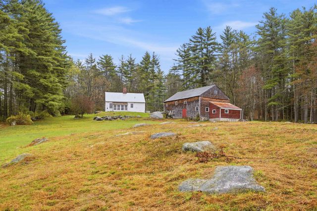 117 Ruonala Road, Milford, NH 03055