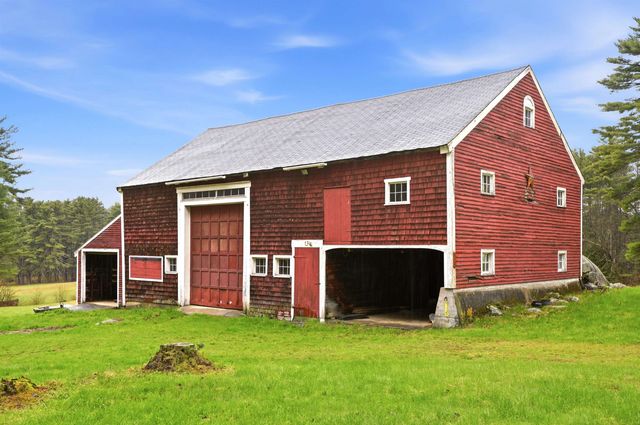 117 Ruonala Road, Milford, NH 03055