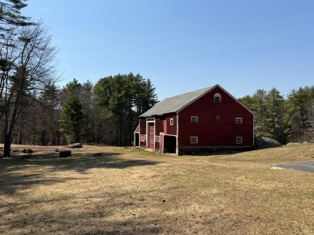 117 Ruonala Road, Milford, NH 03055