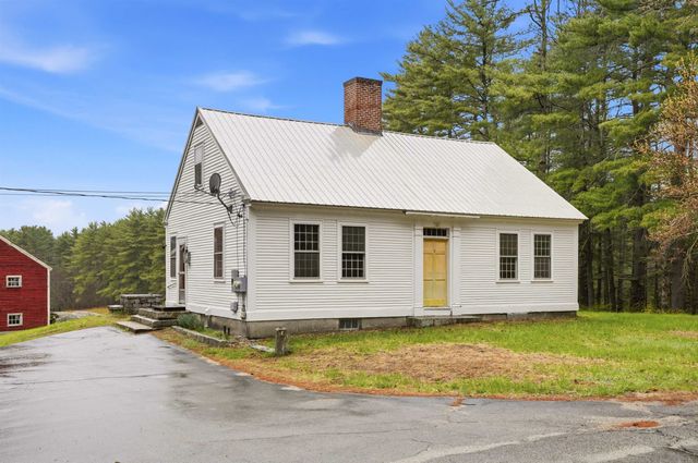 117 Ruonala Road, Milford, NH 03055