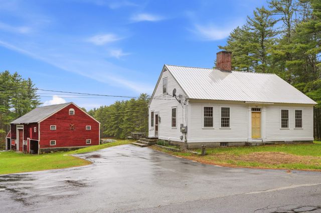 117 Ruonala Road, Milford, NH 03055