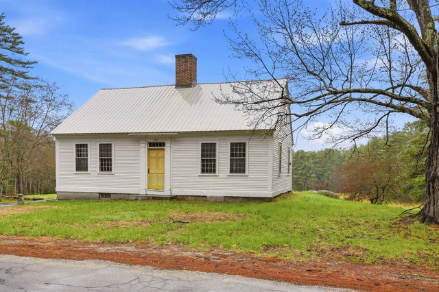117 Ruonala Road, Milford, NH 03055