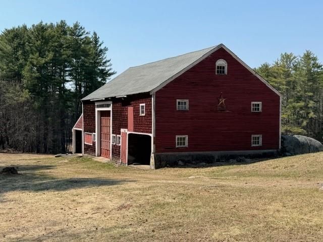 117 Ruonala Road, Milford, NH 03055