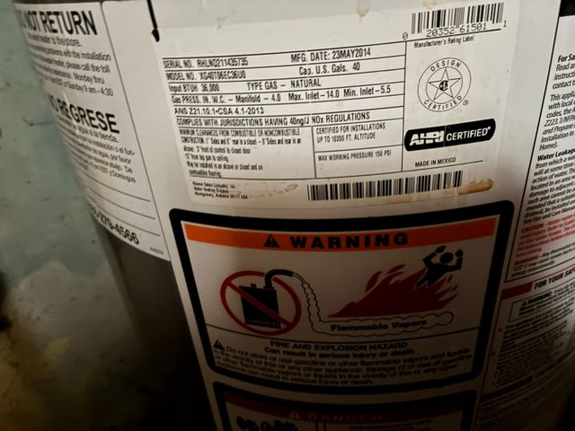 Address unavailable.