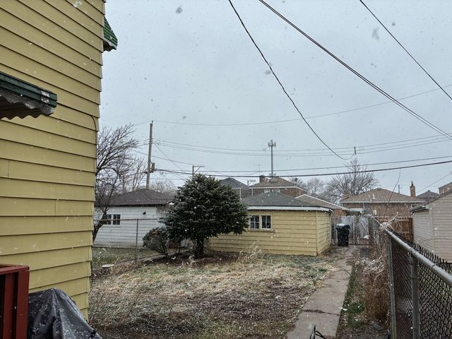 Address unavailable.