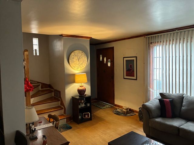 Address unavailable.