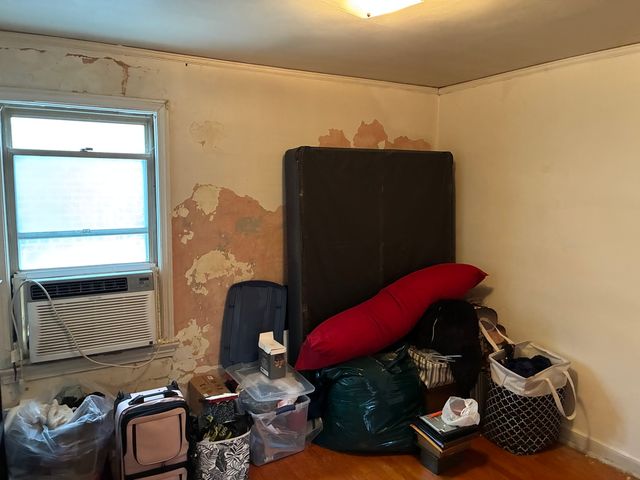 Address unavailable.