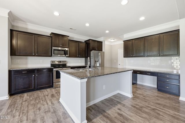 77 Springhill Lane, Garner, NC 27529
