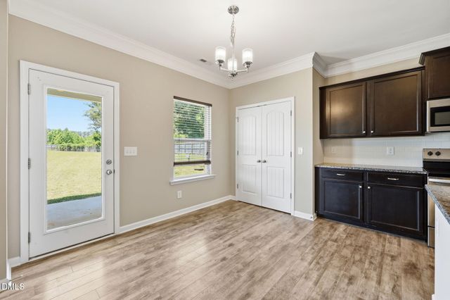 77 Springhill Lane, Garner, NC 27529