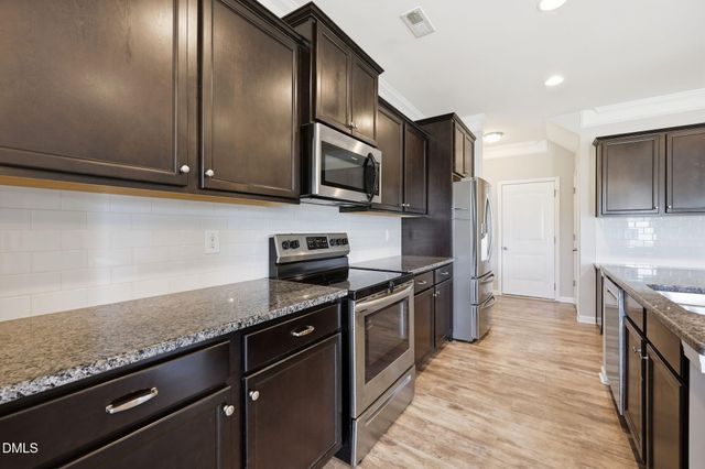 77 Springhill Lane, Garner, NC 27529
