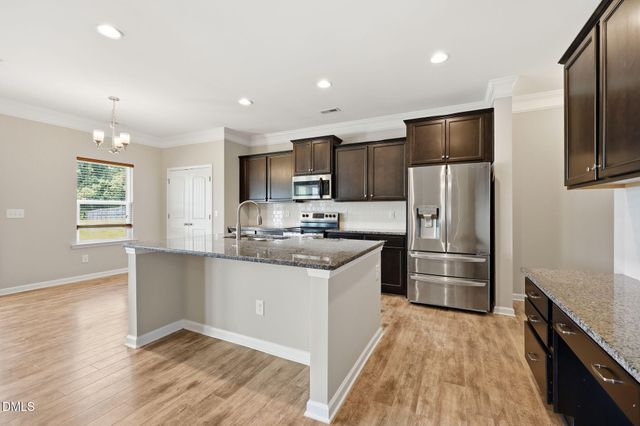 77 Springhill Lane, Garner, NC 27529