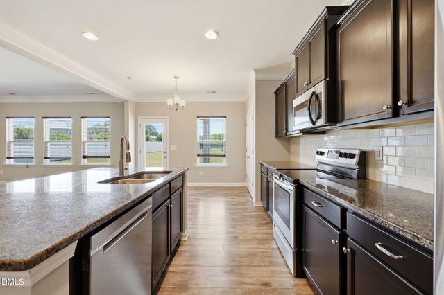 77 Springhill Lane, Garner, NC 27529