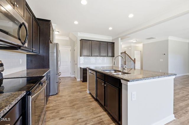 77 Springhill Lane, Garner, NC 27529