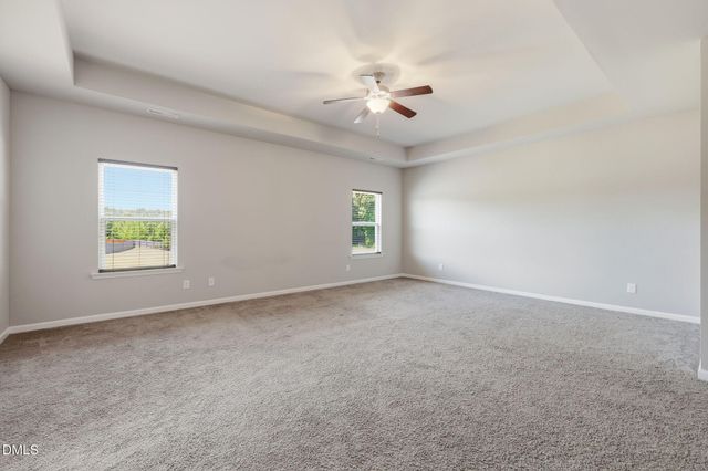 77 Springhill Lane, Garner, NC 27529