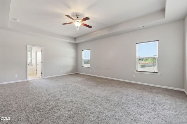 77 Springhill Lane, Garner, NC 27529