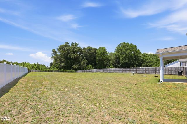 77 Springhill Lane, Garner, NC 27529