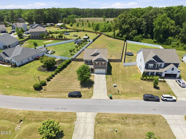 77 Springhill Lane, Garner, NC 27529