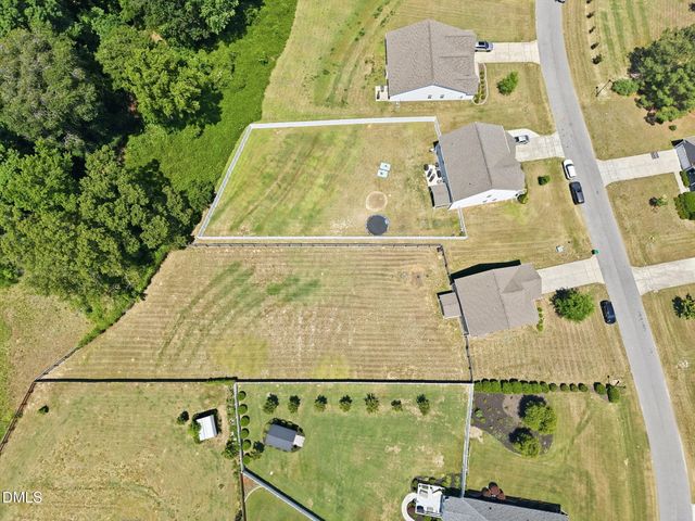 77 Springhill Lane, Garner, NC 27529