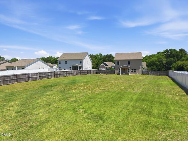 77 Springhill Lane, Garner, NC 27529